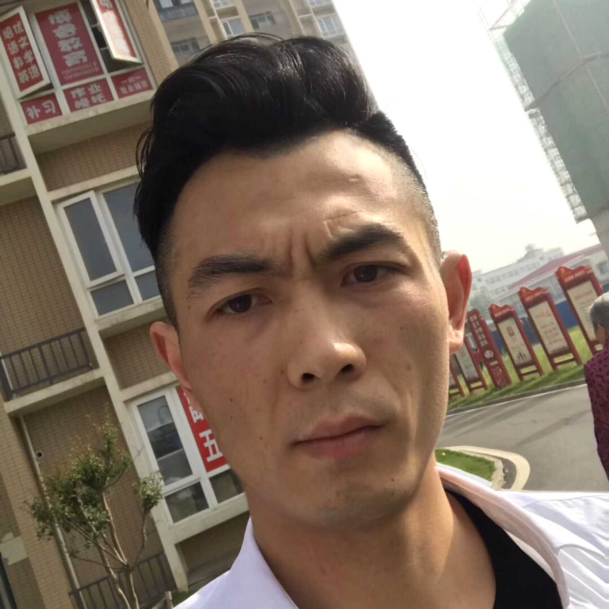 钢笔闻犹豫的照片