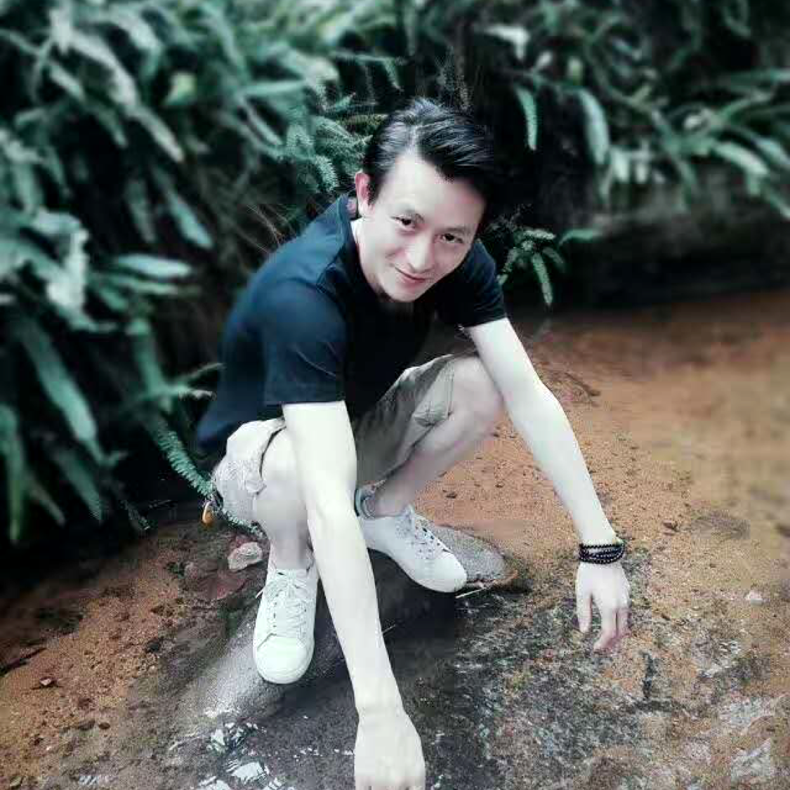 笔之芯的照片