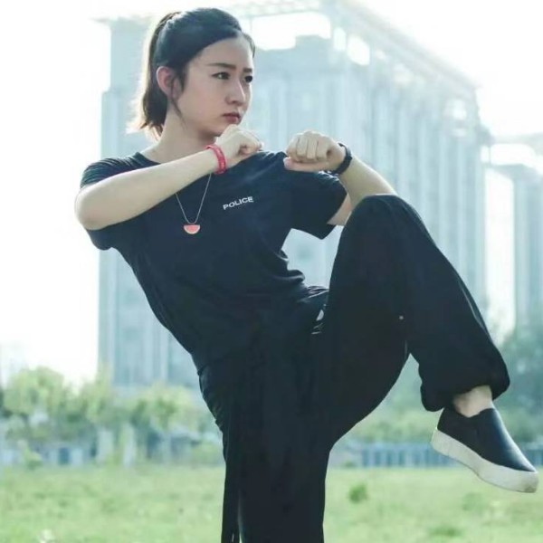 慕少爷的照片