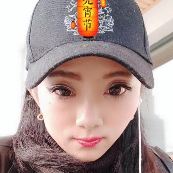 莹宝❤️丫头的照片