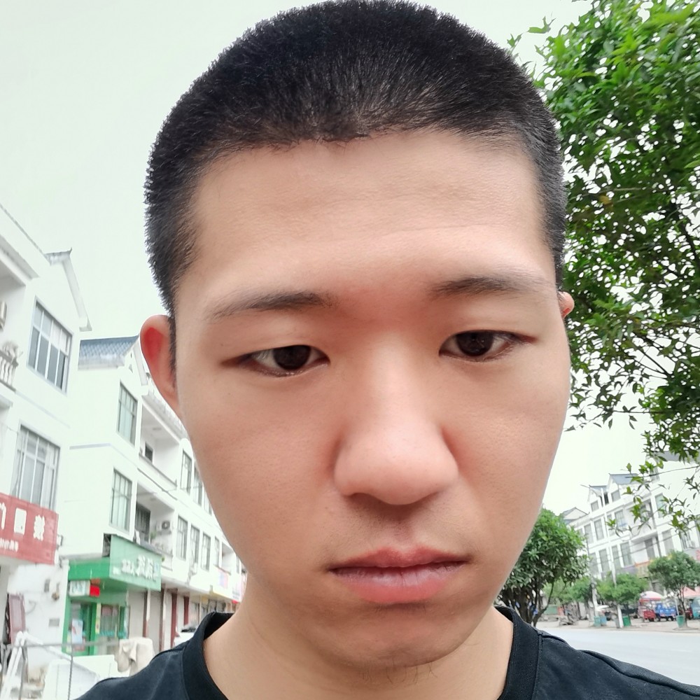 星星与空的照片