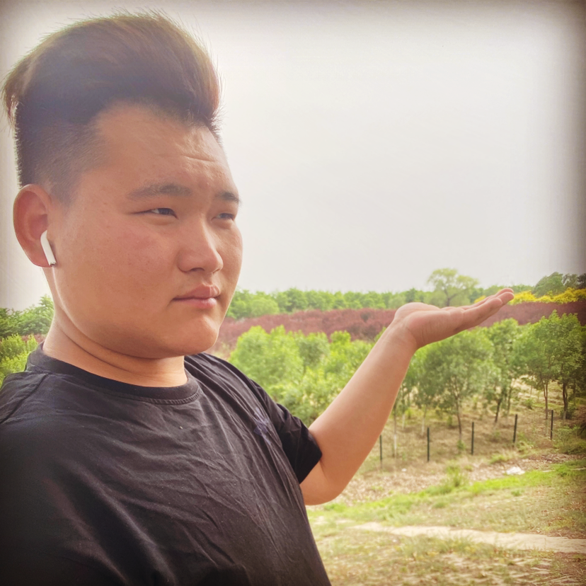 我愿你的照片