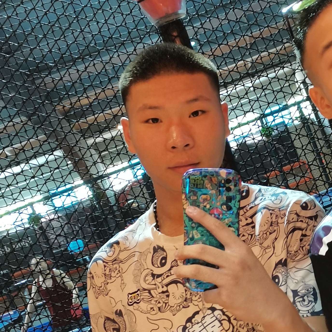 澜渡。的照片