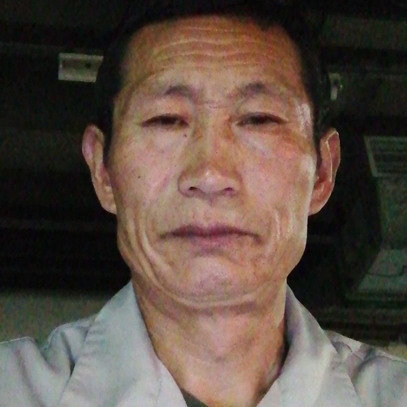 微笑给大意的照片