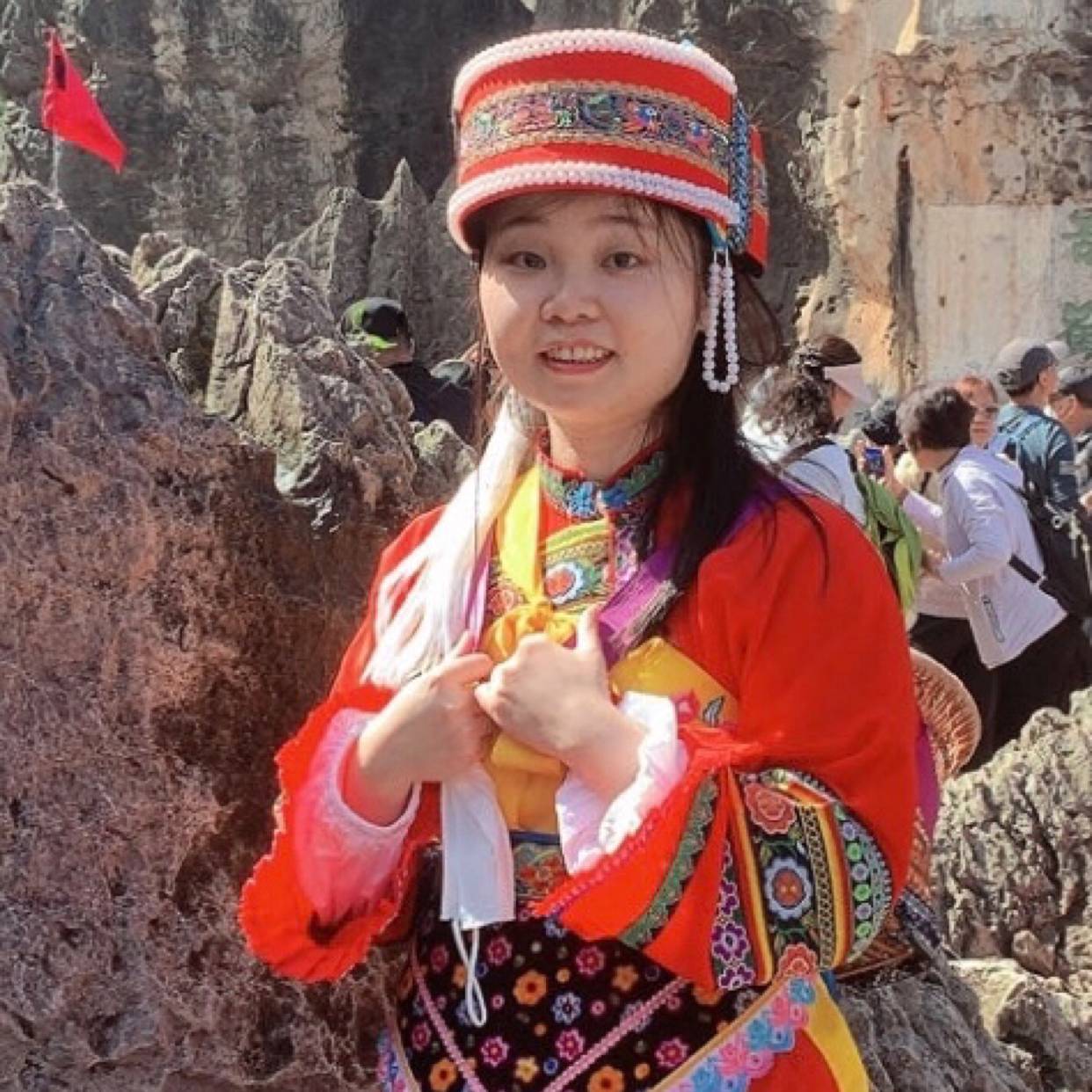 彩虹CC66的照片