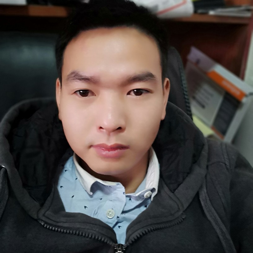 唯一的向春天的照片