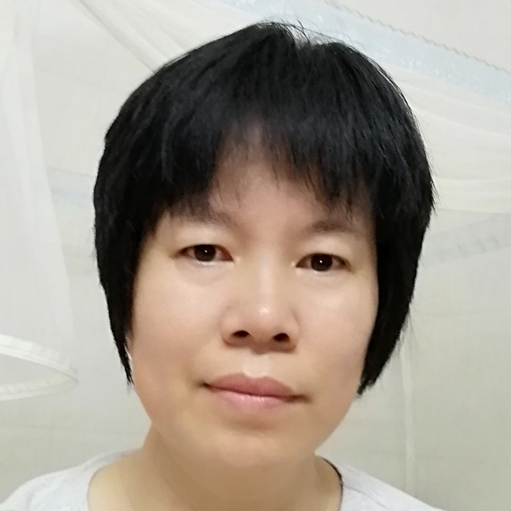 清单荷的照片