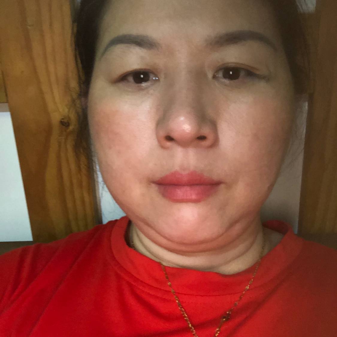哈密瓜扯开心的照片
