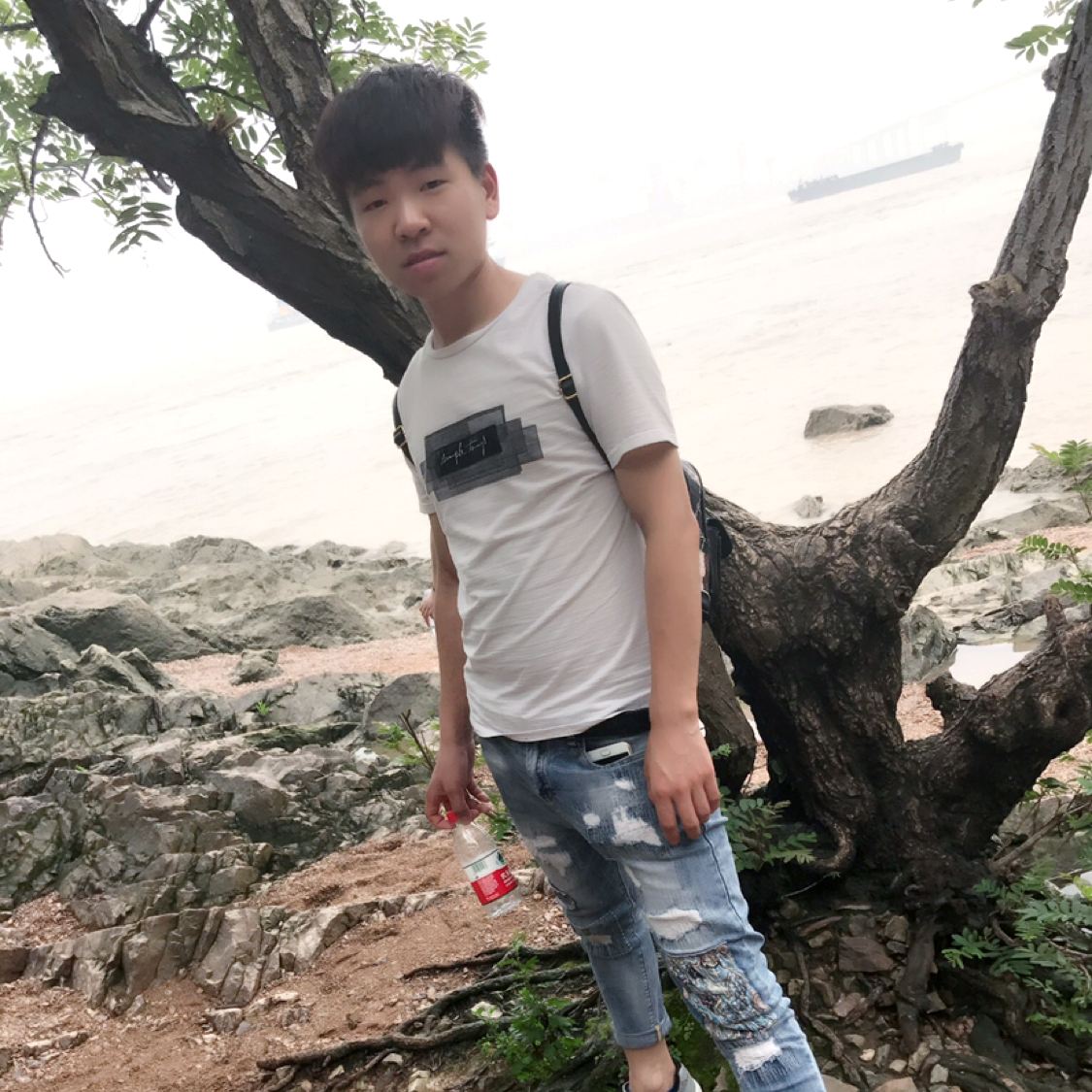 寂寂寞好的照片