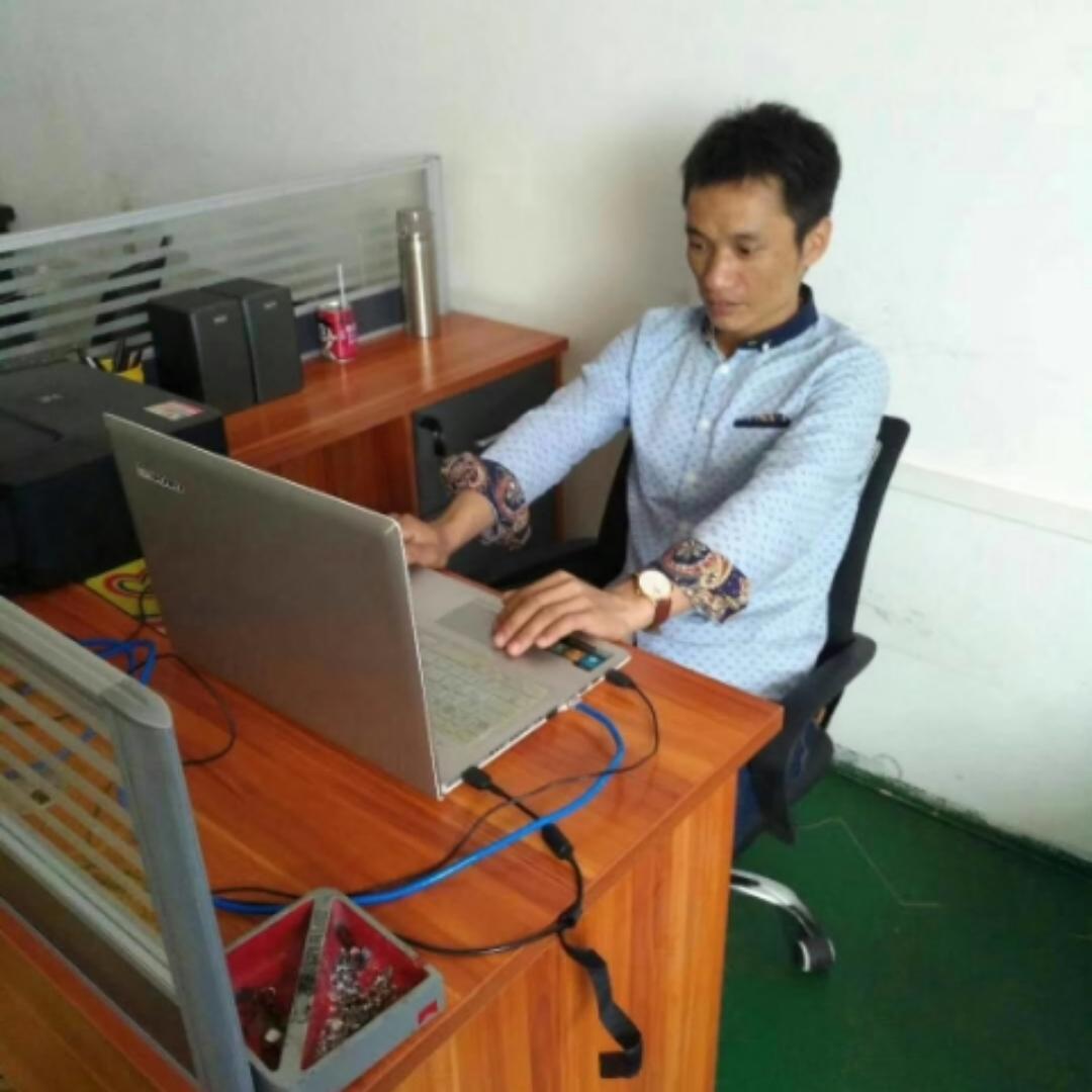 只求相守的照片