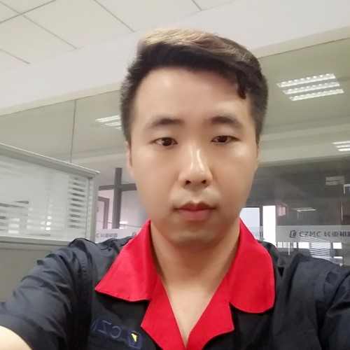 加班的照片