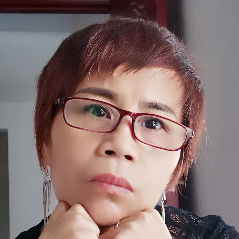 雨柔。的照片