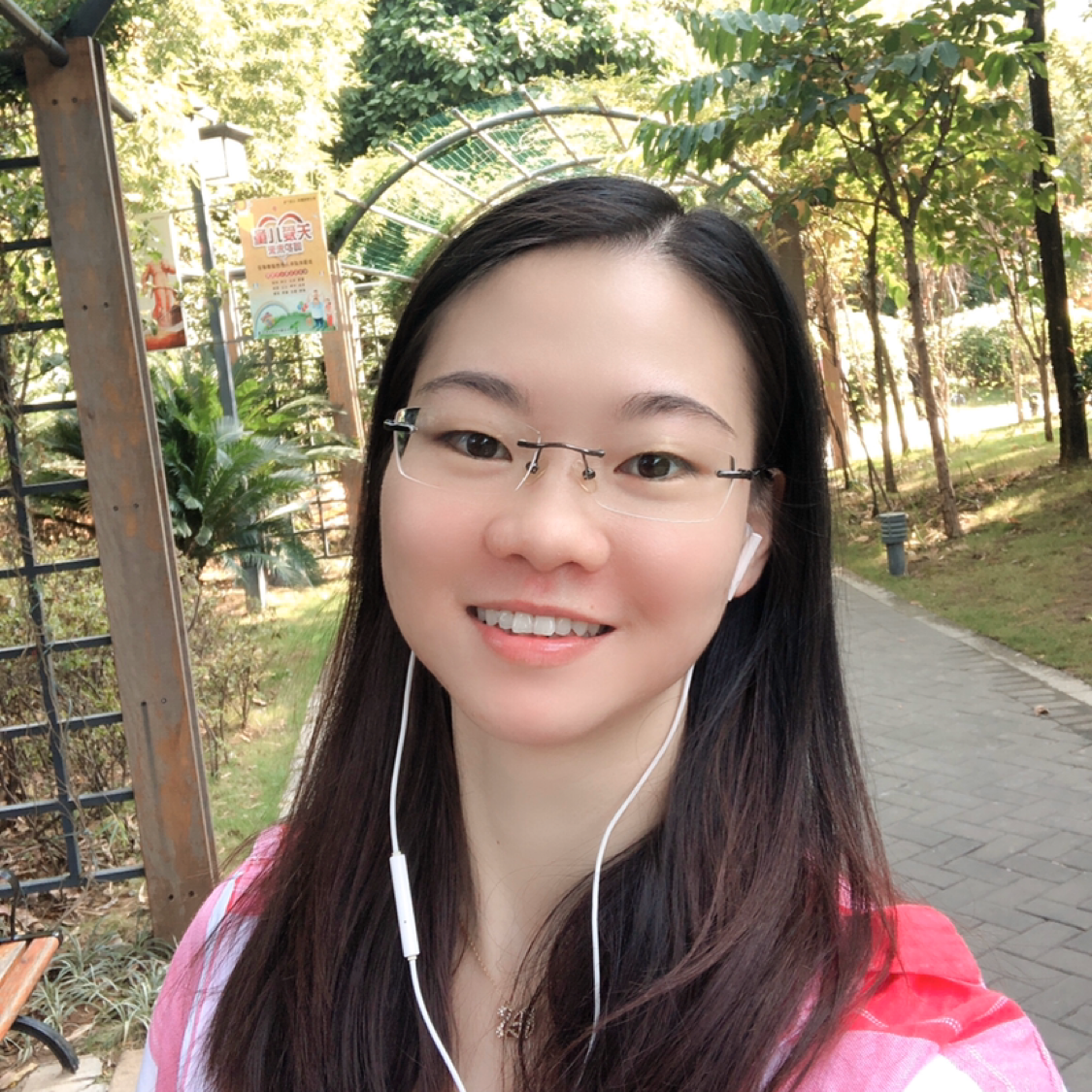 遇见更美好的自己的照片