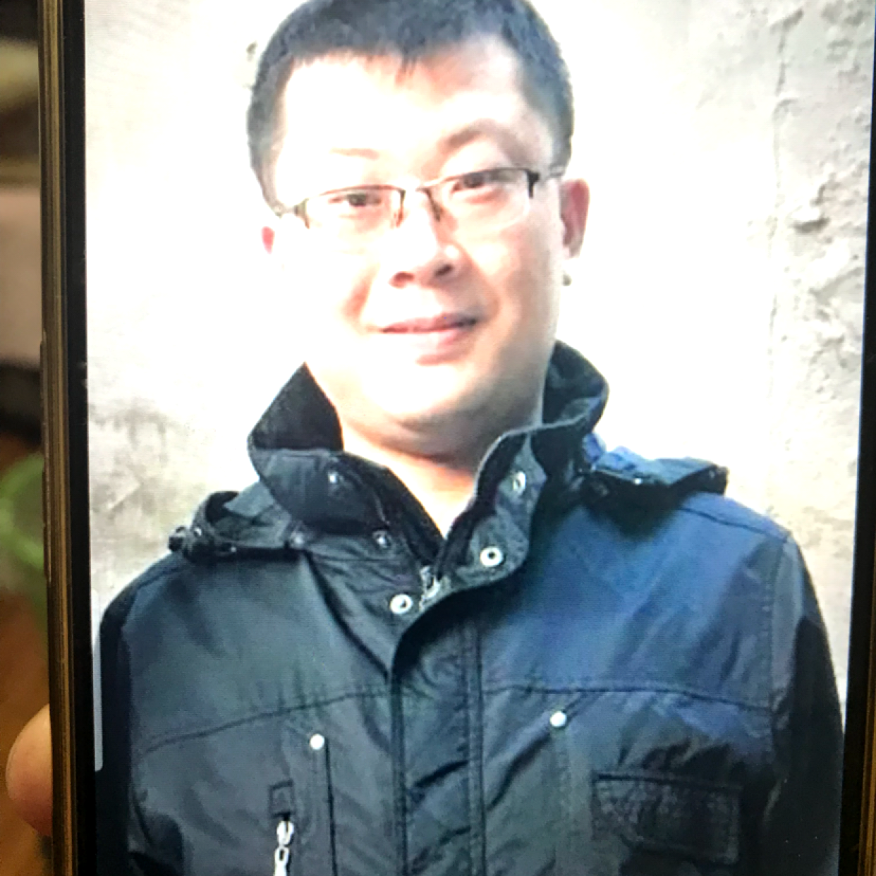 大米伟岸的照片