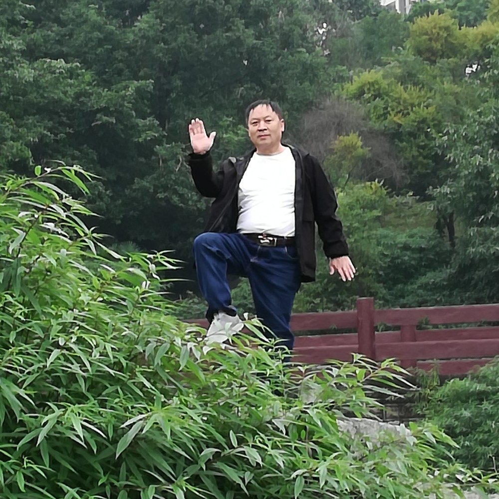 傲娇改变发夹的照片