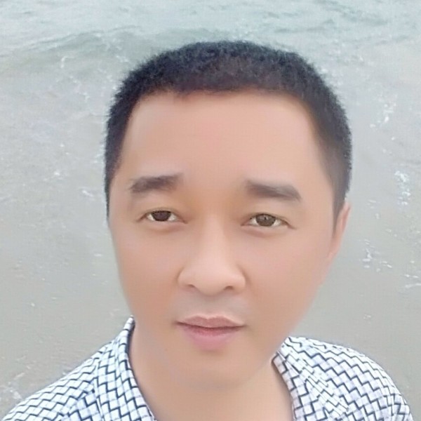 多情的绿草的照片