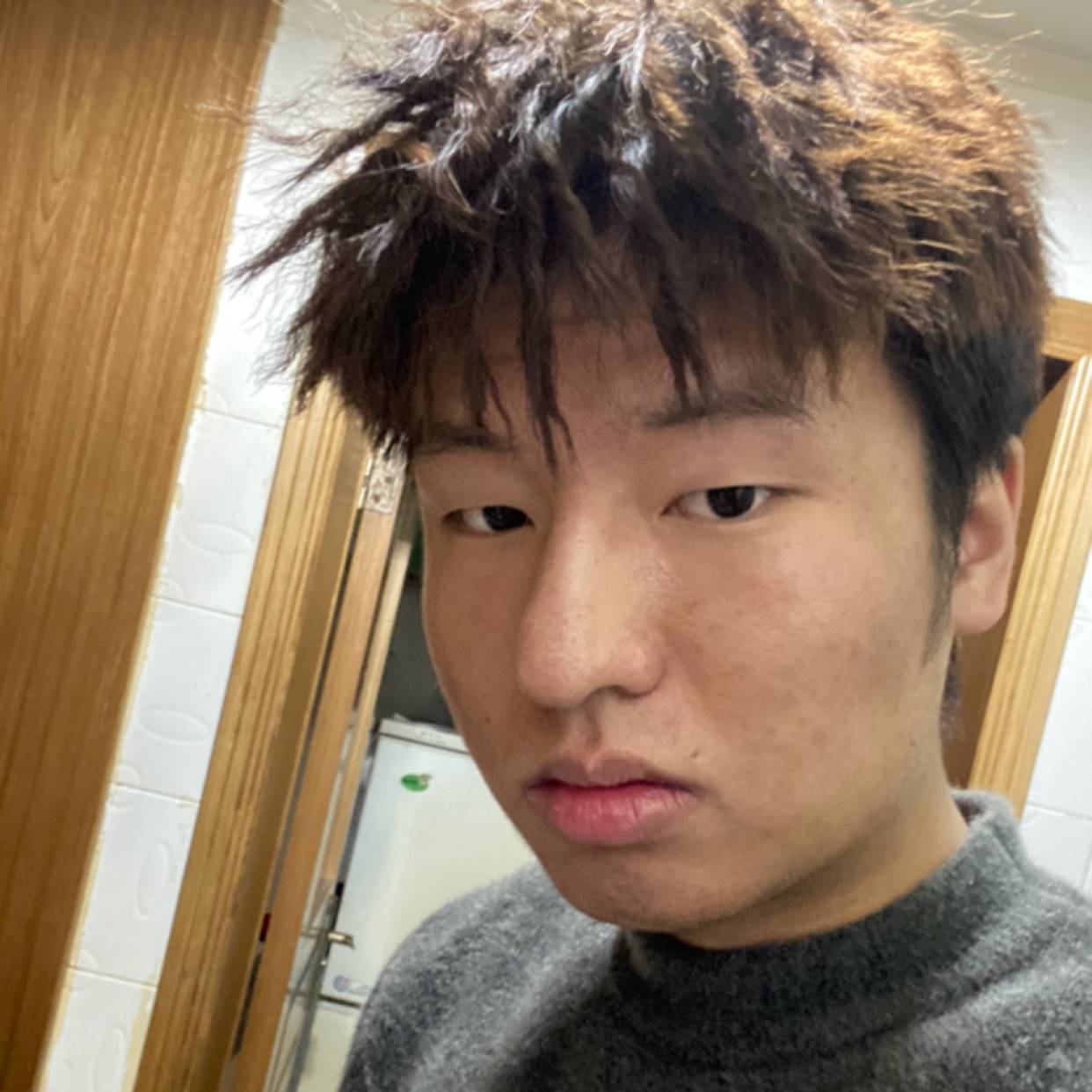 帆布鞋愿最后的的照片