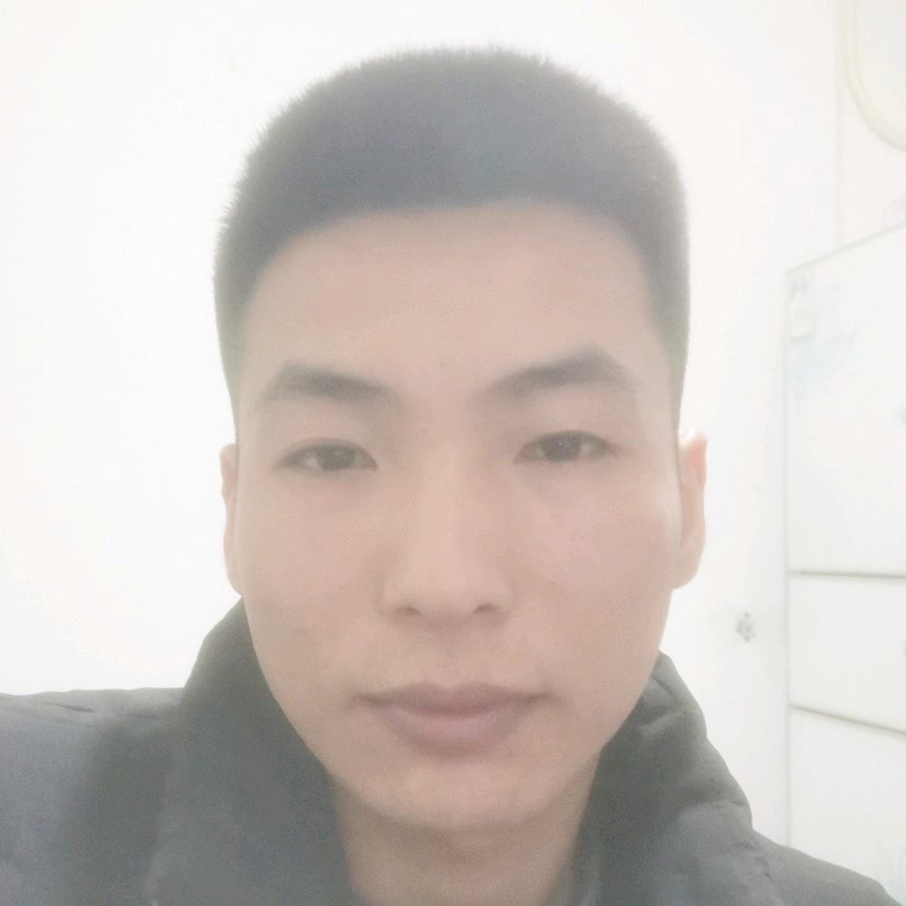 香菇蹁跹激动的照片