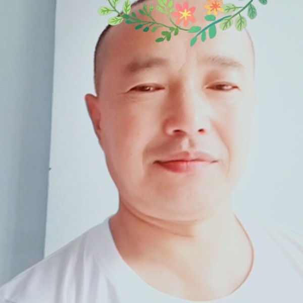 长得丑想得美的照片
