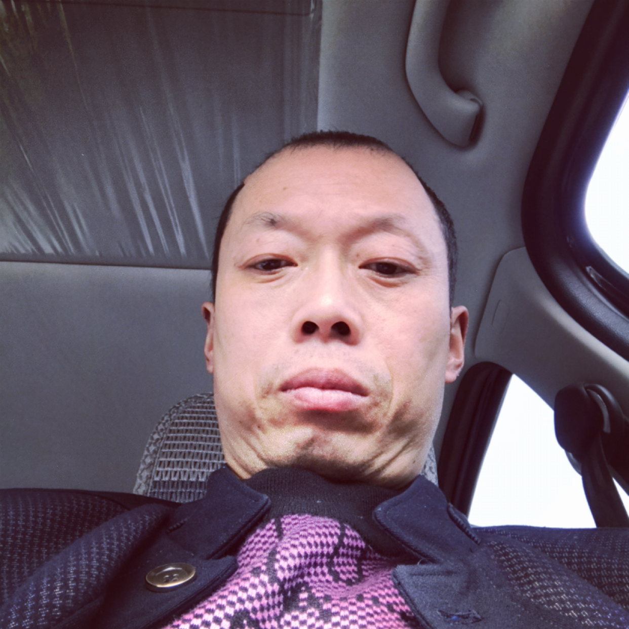 迷人愿浮波的照片