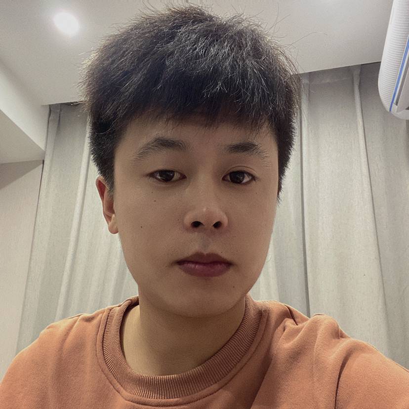 若溪漫步积极的照片