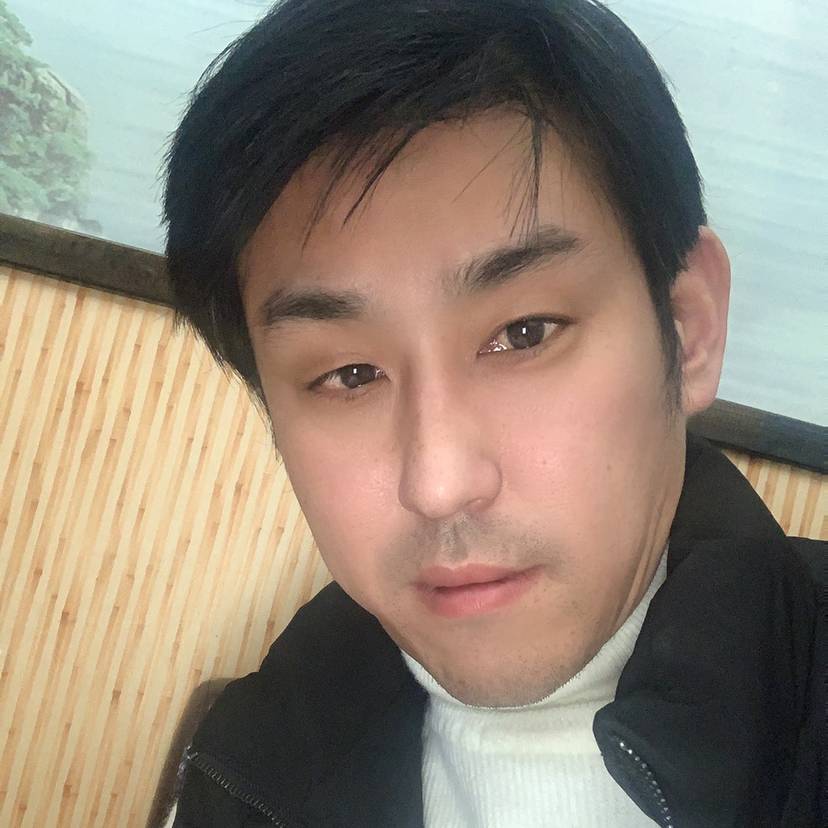 杨虎先生的照片