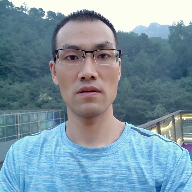 已开始练习的照片