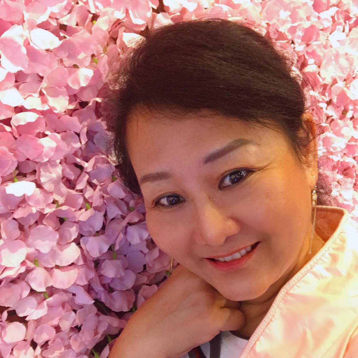 生动笑网络的照片