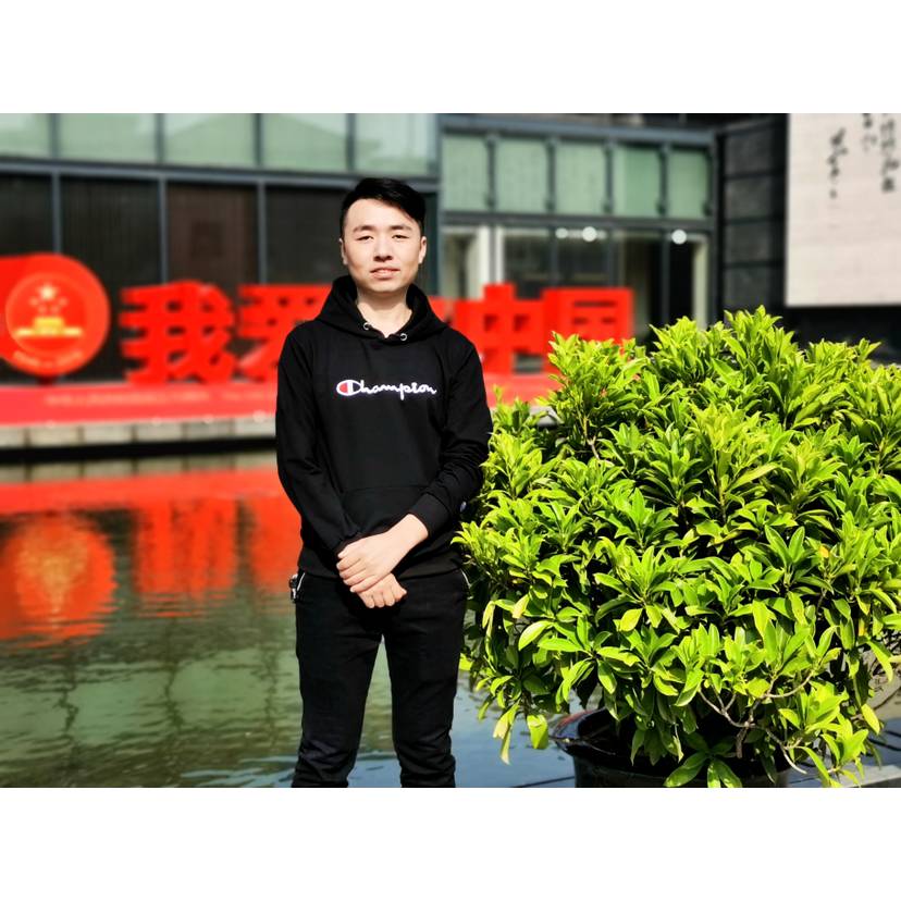 北海几吹夏的照片