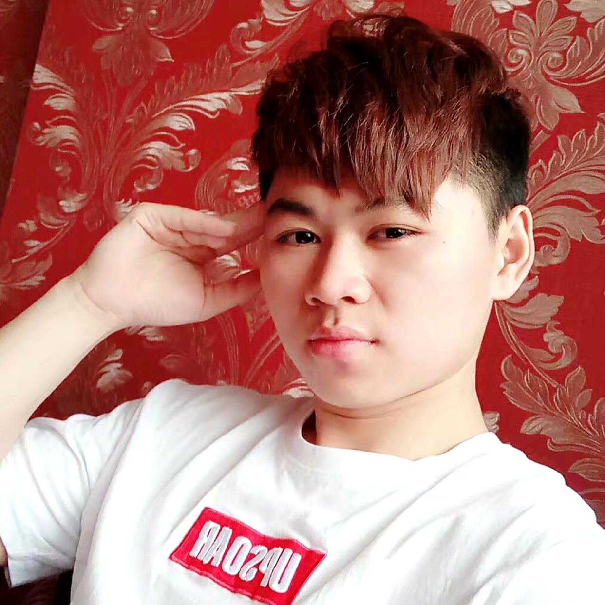 AK夜星辰的照片