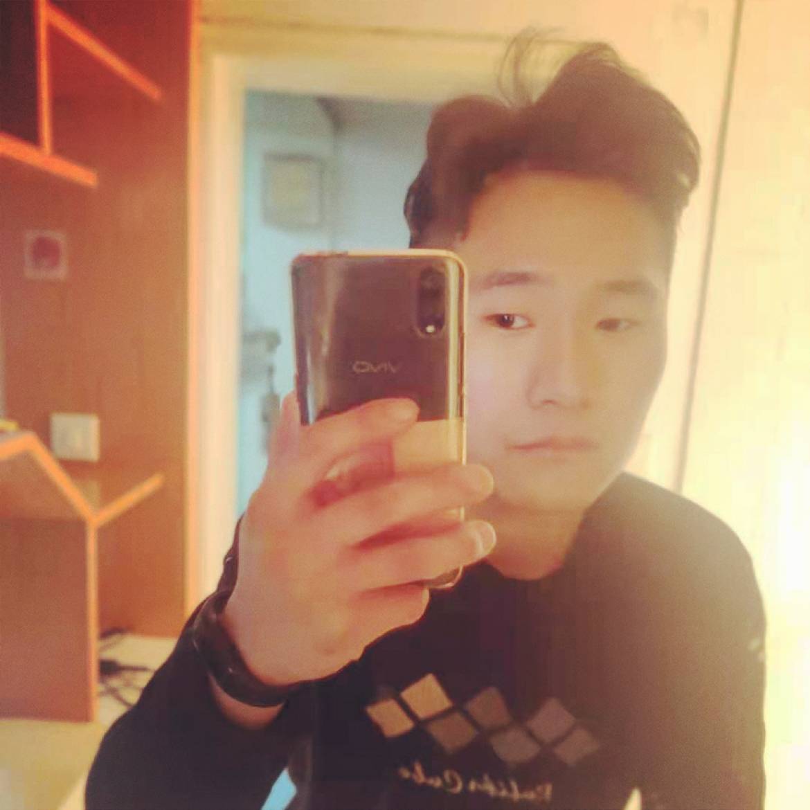 付小云的照片