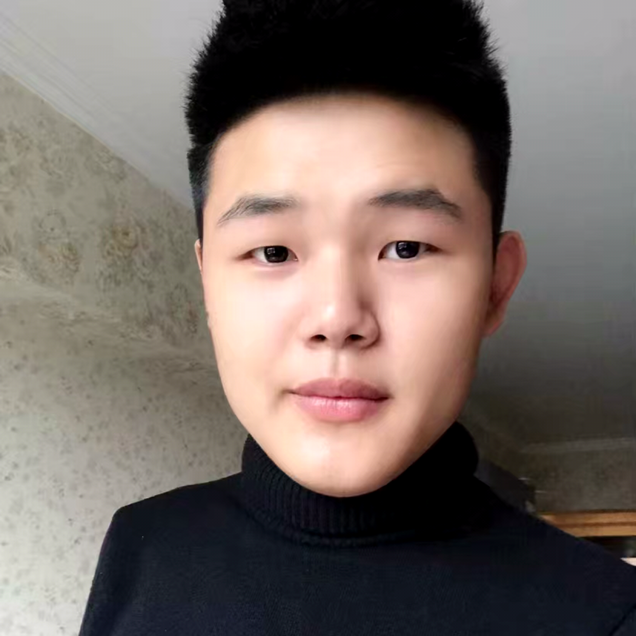 你好陌生人.的照片