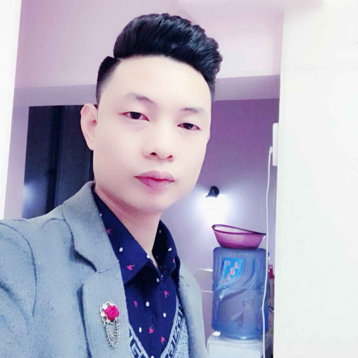 佐宸的照片