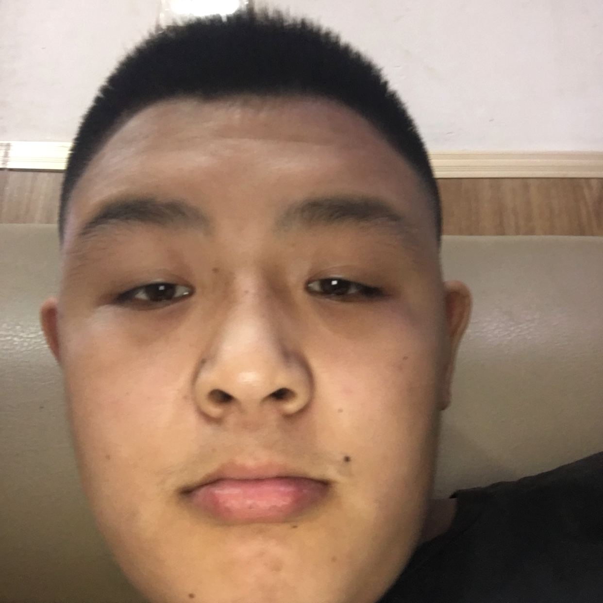 凯闹闹的照片