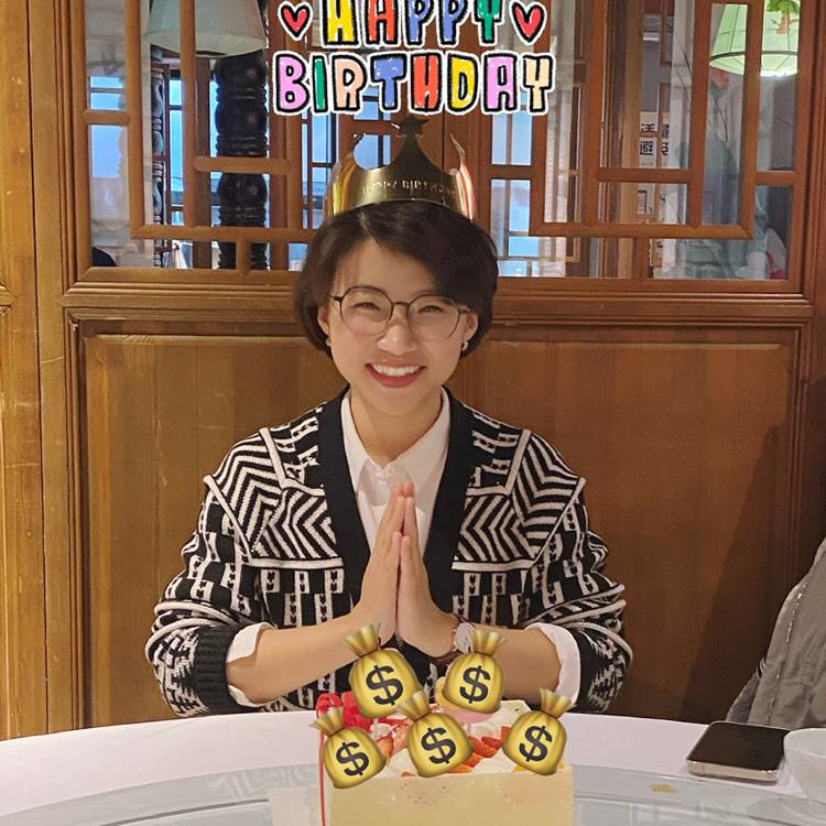 青琯停止哭泣的照片