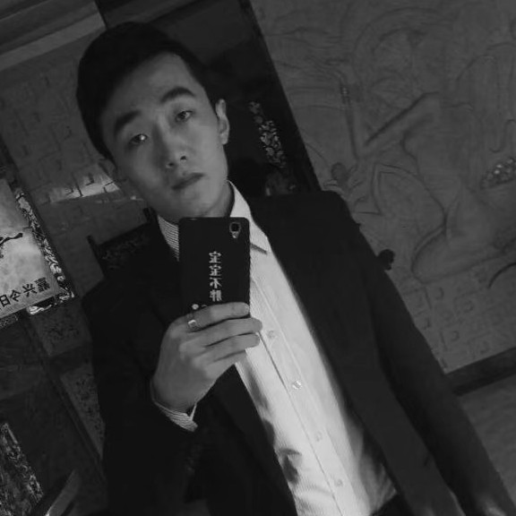 哥的霸气范儿的照片