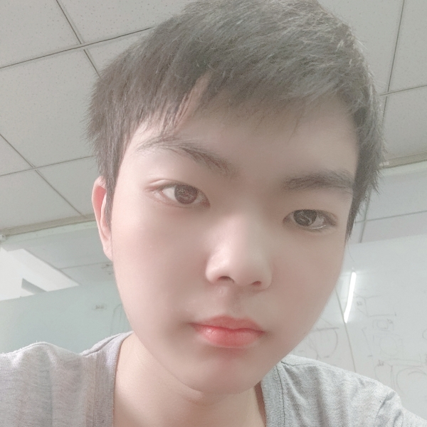 一只沙皮狗的照片