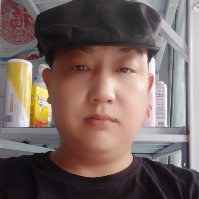 那个人是你吗？的照片