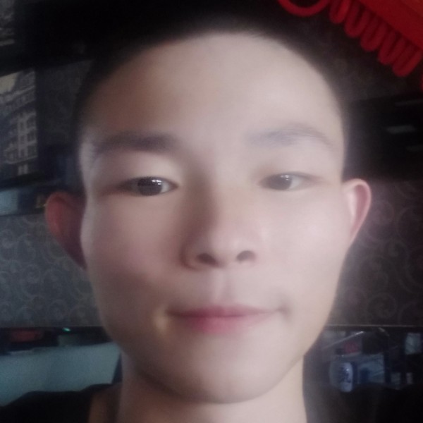 尘宵等待冷静的照片