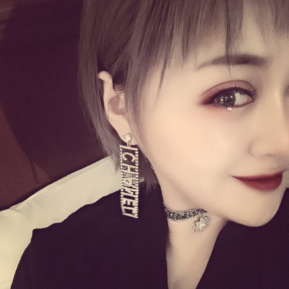 婵婵大人的照片