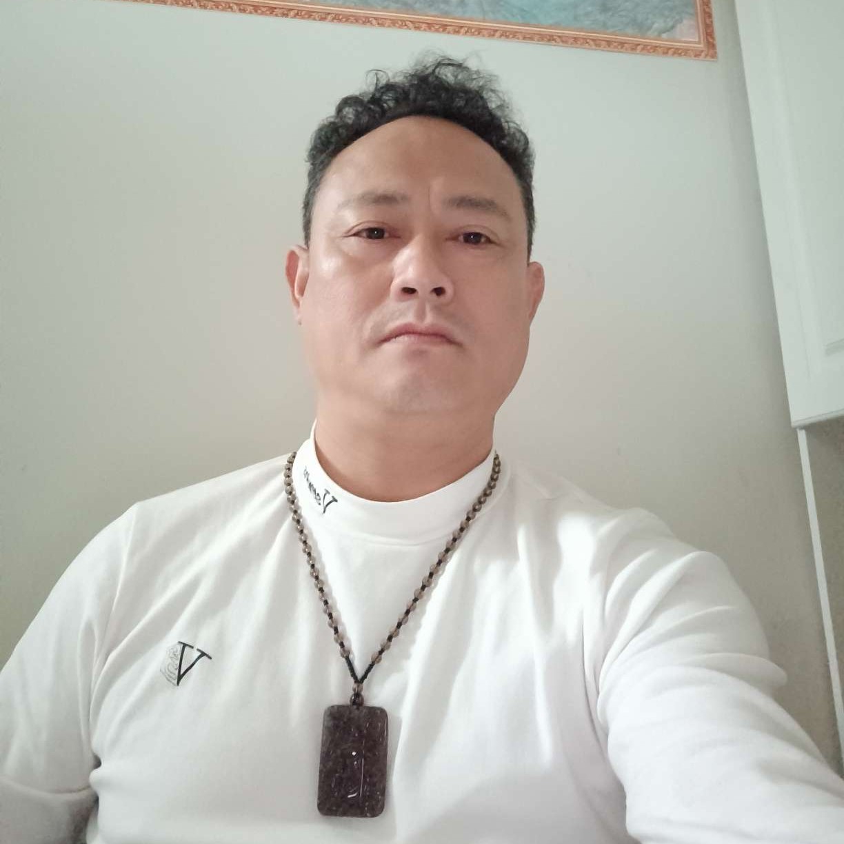 老师爱欣慰的照片
