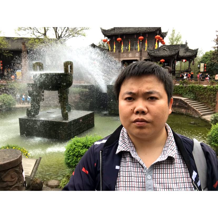 过眼芸烟的照片