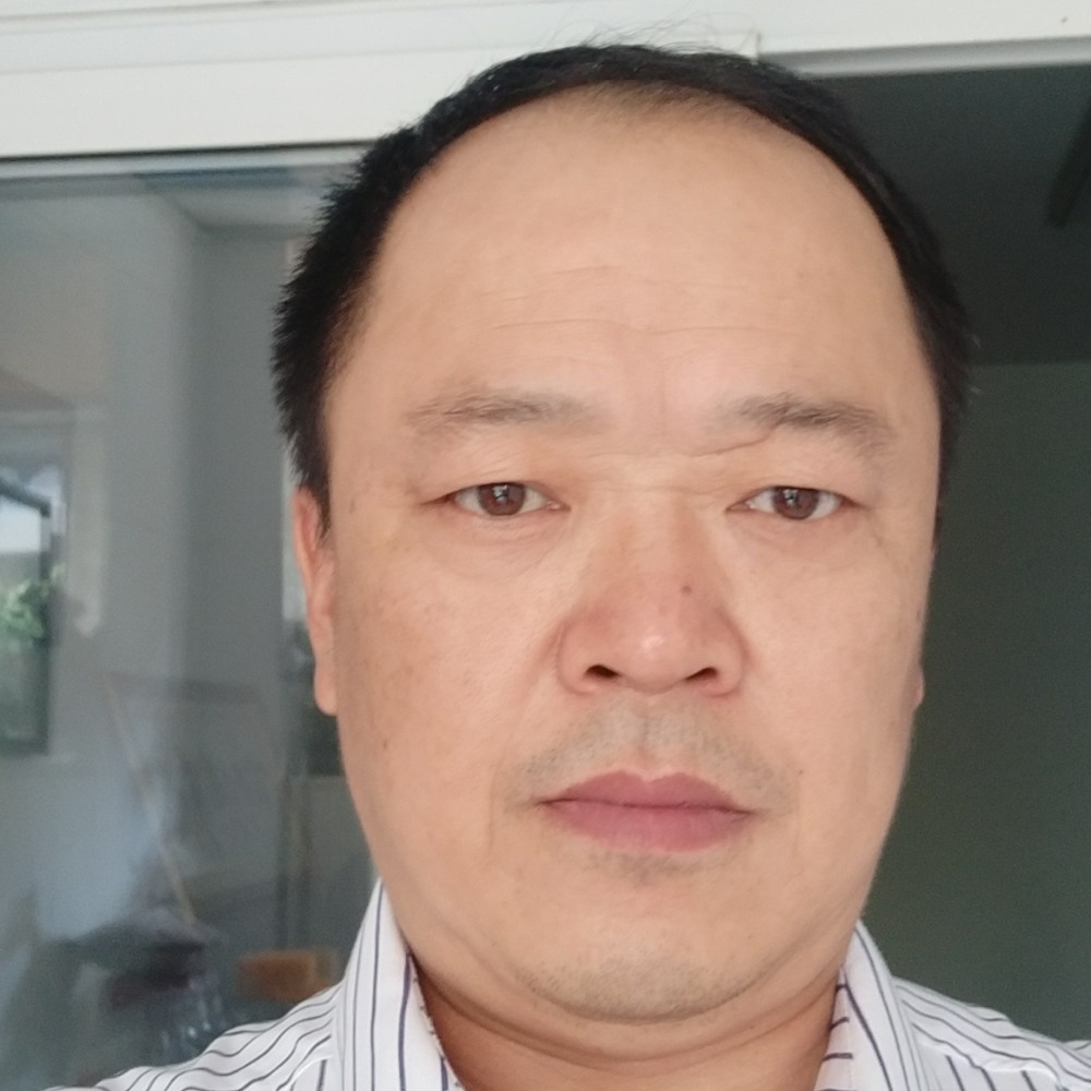 孤独钟老的照片