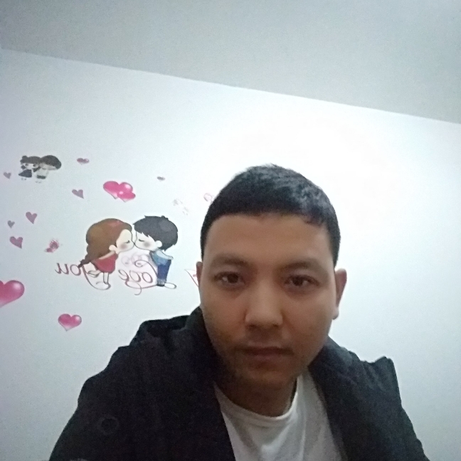 成就浅吻曲奇的照片
