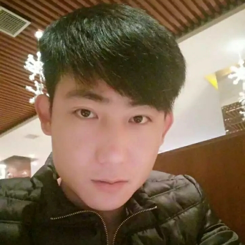 爱吃零食的照片