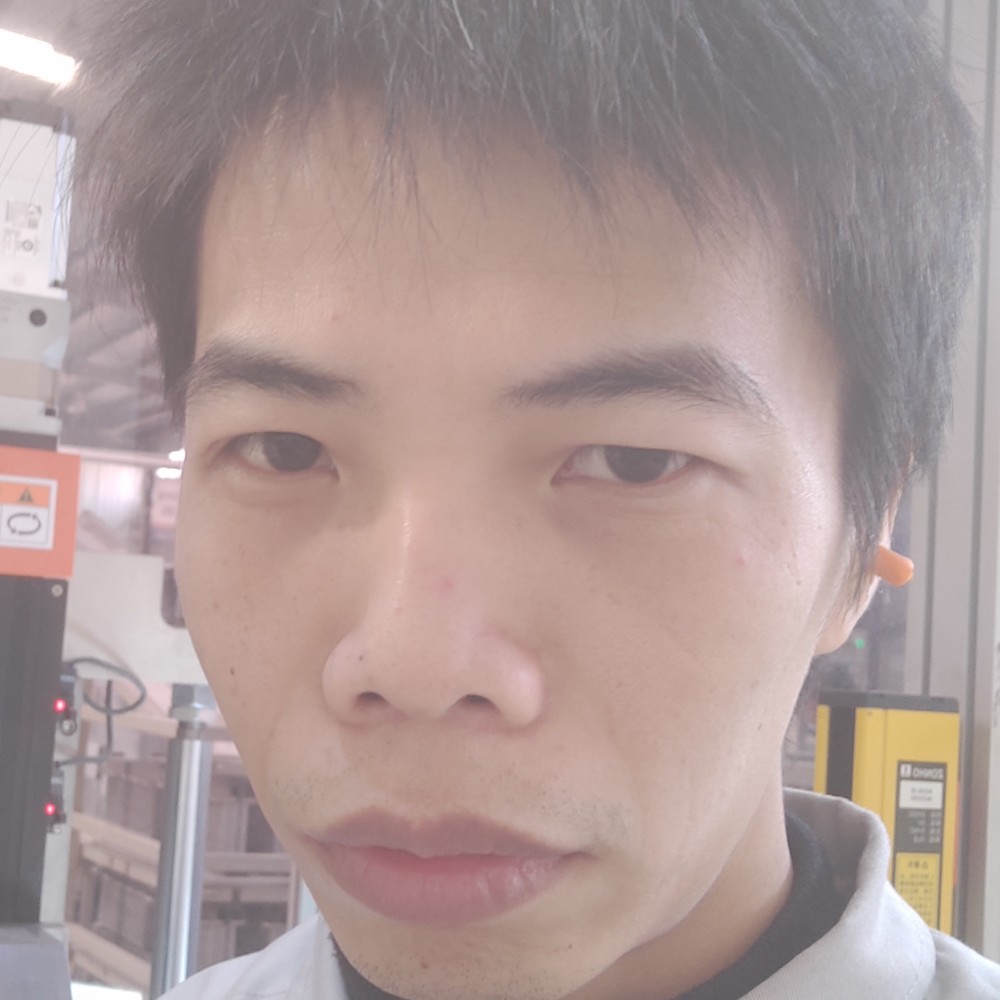 天荒地老 我不累的照片