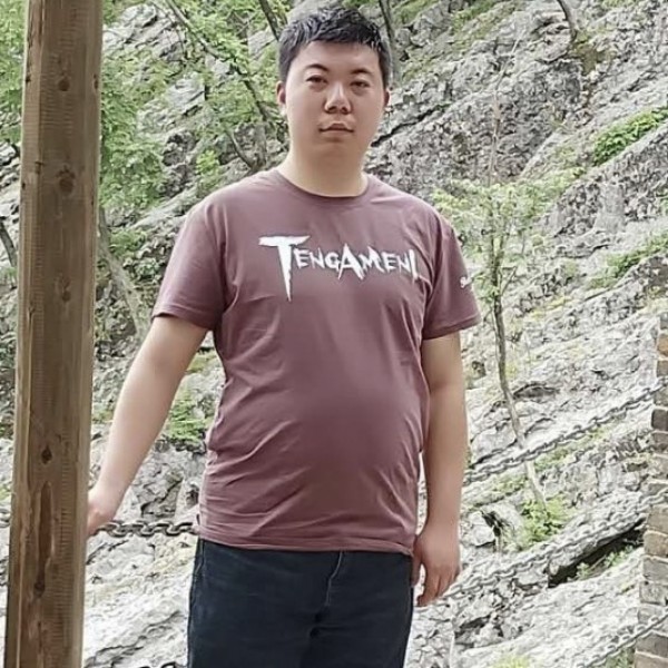 忘忧邂逅深情的照片