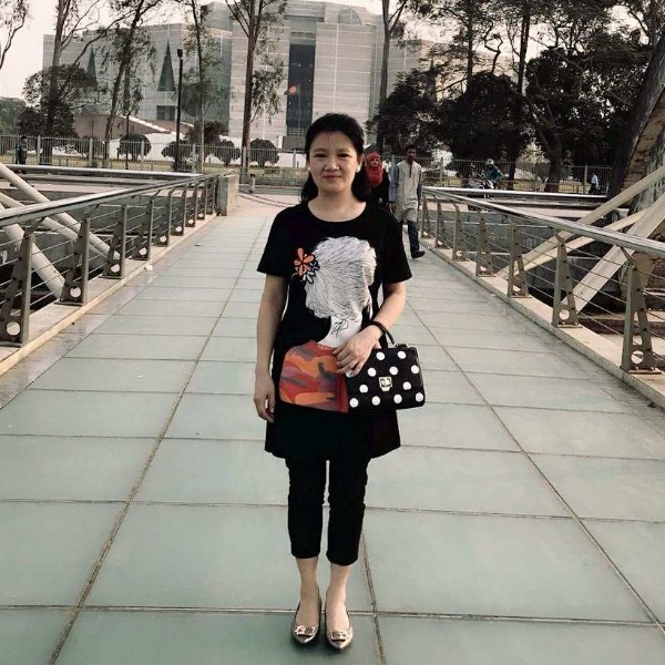 可乐雪华的照片