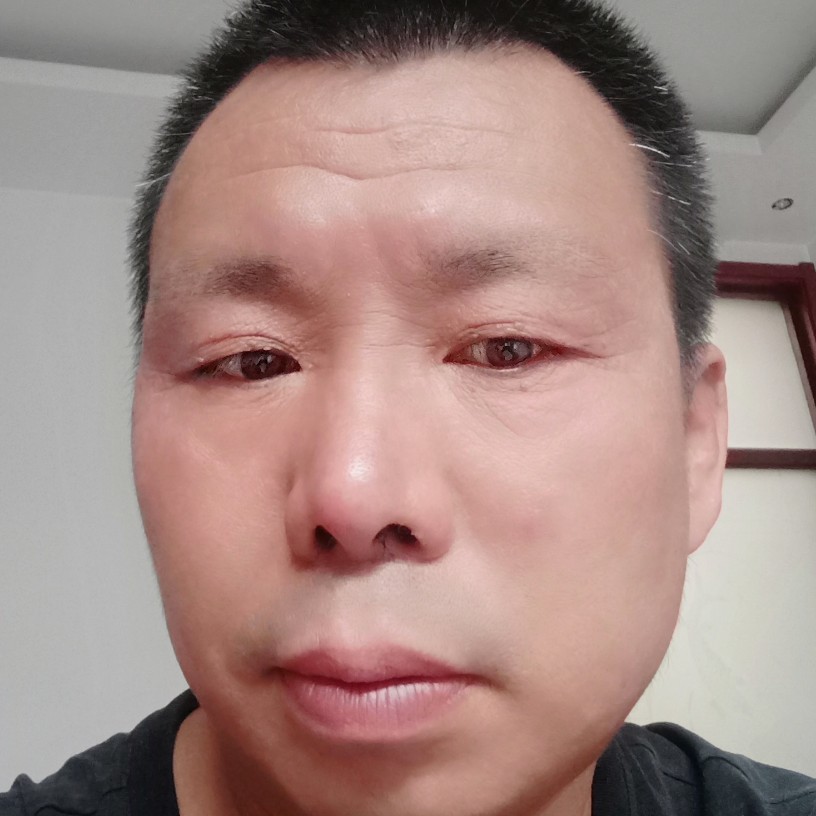 春华請冷艳的照片