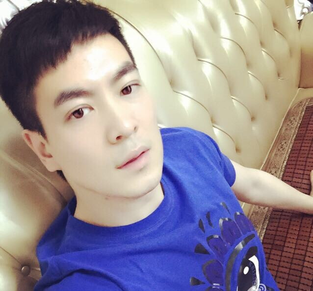 李宏敏。的照片